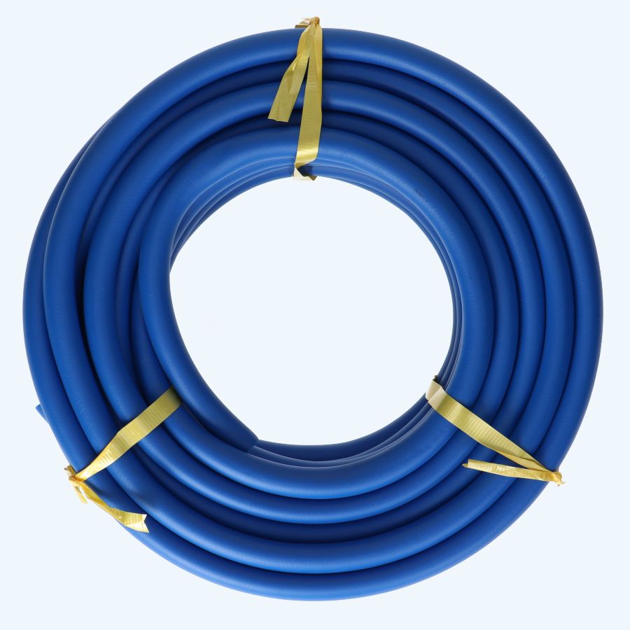 20 Meter Luftschlauch 10 x 16 mm