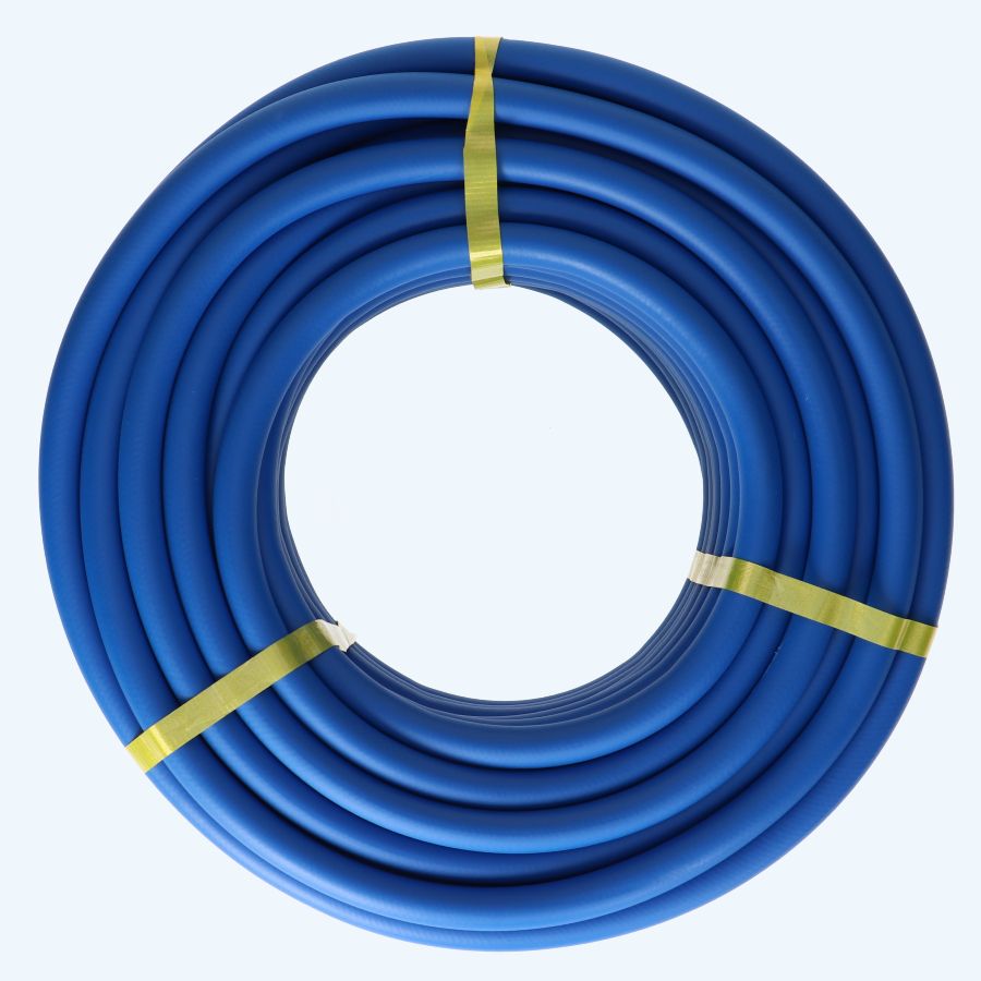 40 Meter Luftschlauch 8 x 13,5 mm