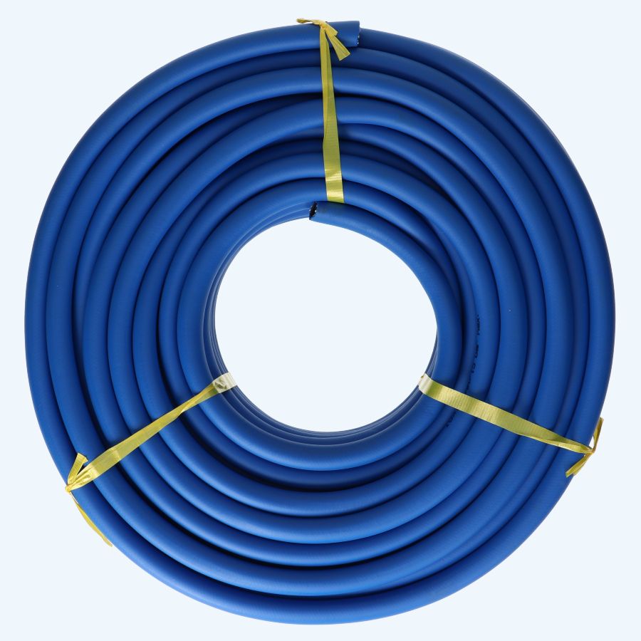 40 Meter Luftschlauch 10 x 16 mm