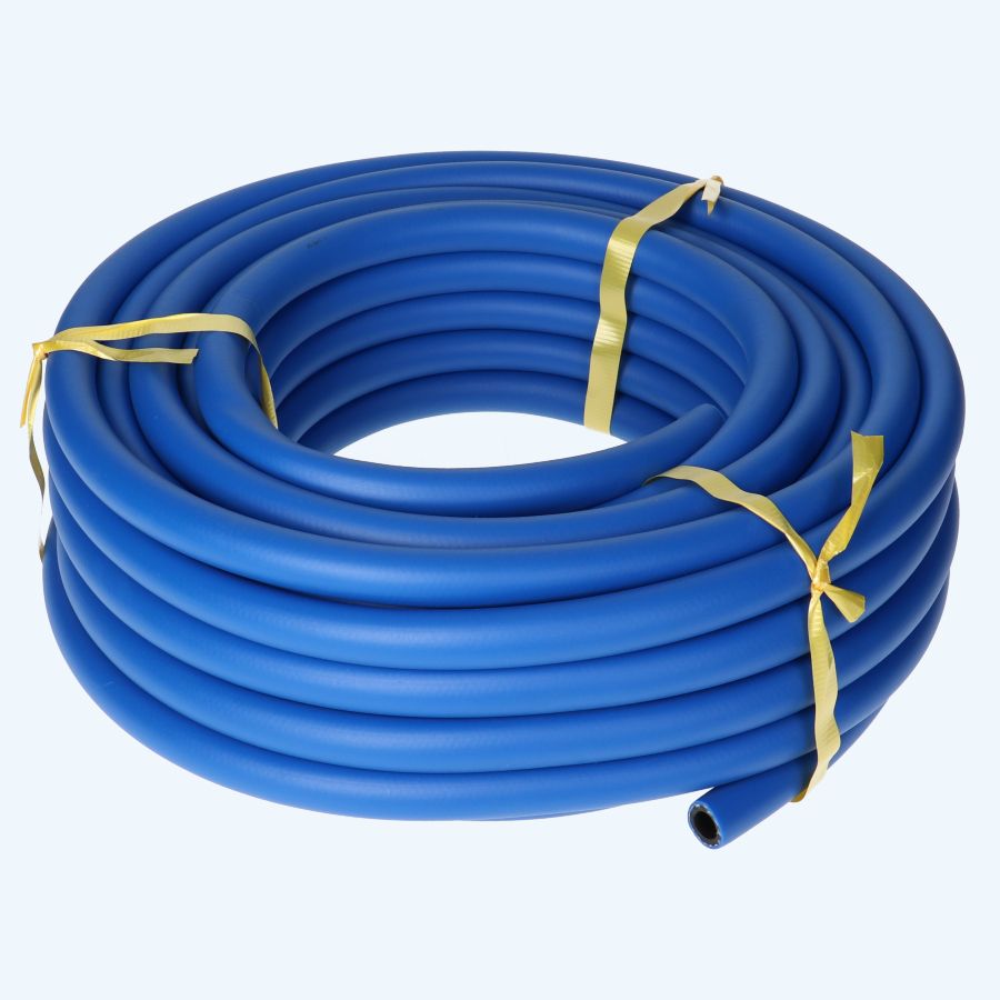 20 Meter Luftschlauch 10 x 16 mm