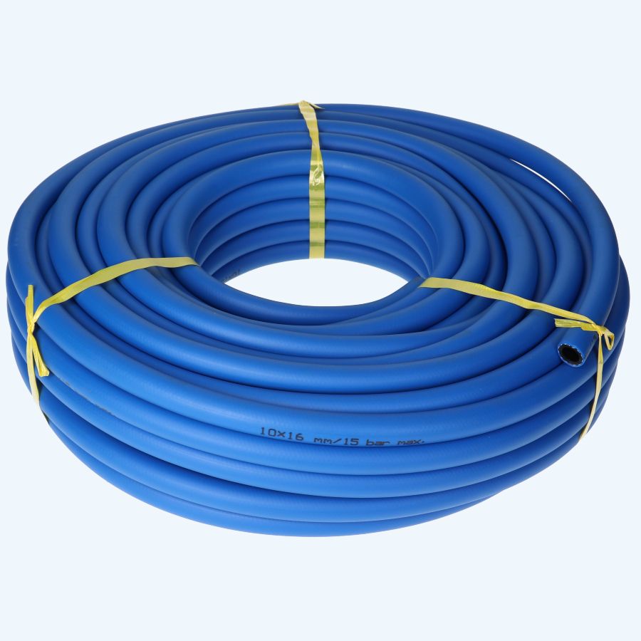 40 Meter Luftschlauch 10 x 16 mm