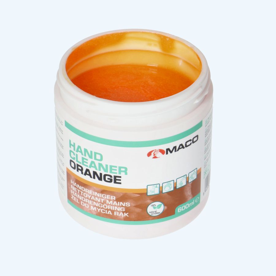 Maco handreiniger orange 600 ml