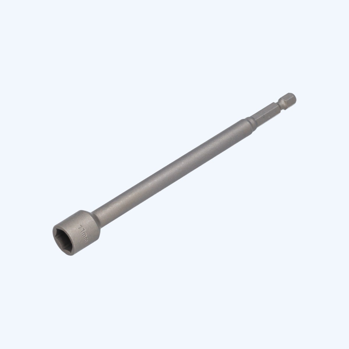 Magnetische dopsleutelbit 11 x 150 mm