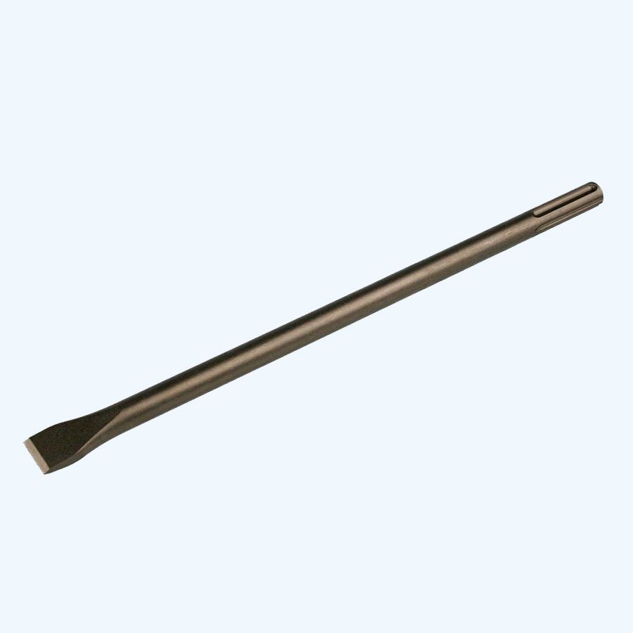 SDS-Max Flachmeißel 25 x 450 mm (Profi-line)