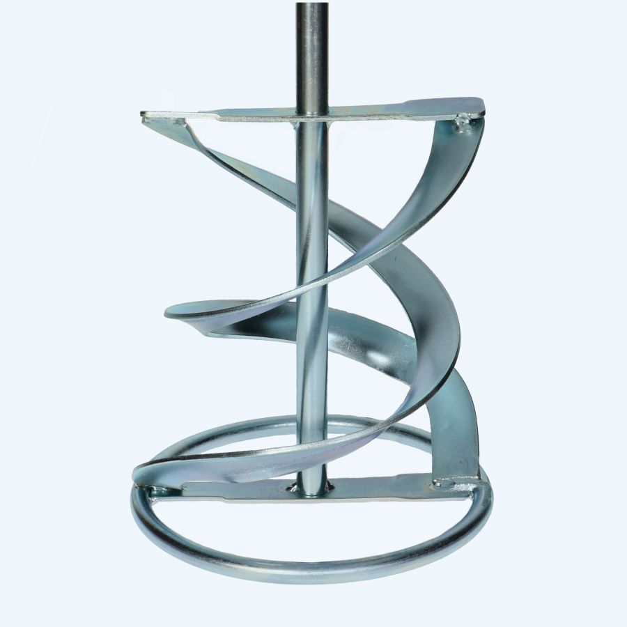 Rührstab Ø165 x 600 mm, M14 Anschluss