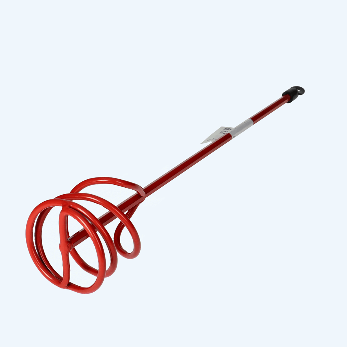 Mengstaaf Ø80 x 400 mm HEX