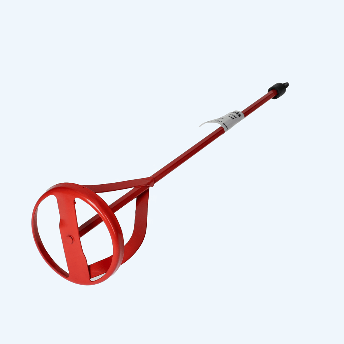 Mengstaaf Ø80 x 400 mm HEX