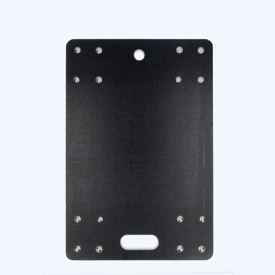 Houten meubelhondje 400 kg