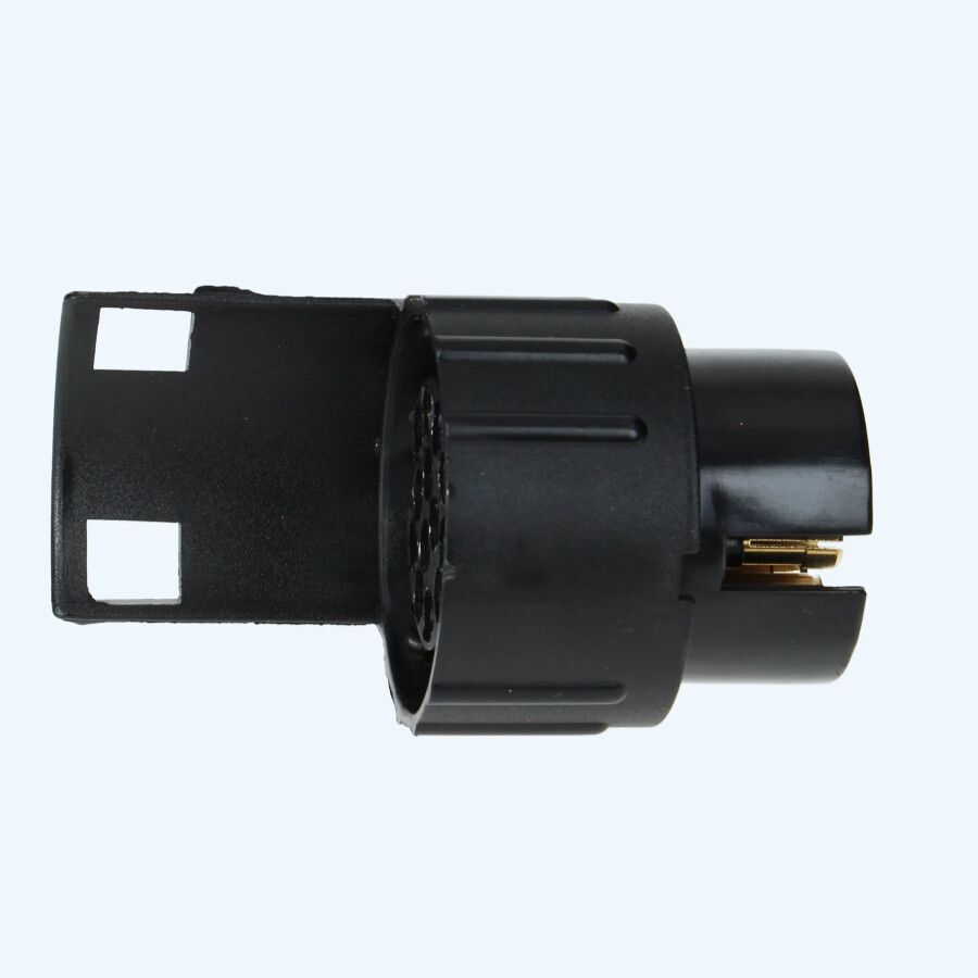 Mini-Adapter 7 auf 13-polig