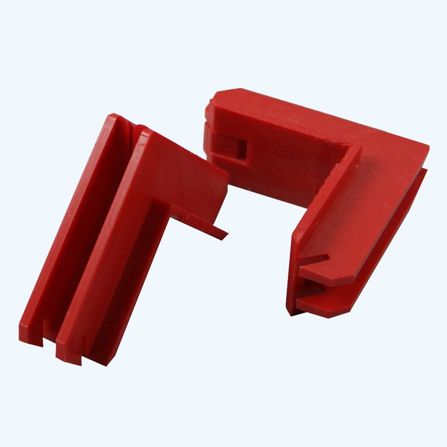 Melkmeisje Spannblöcke Mikky