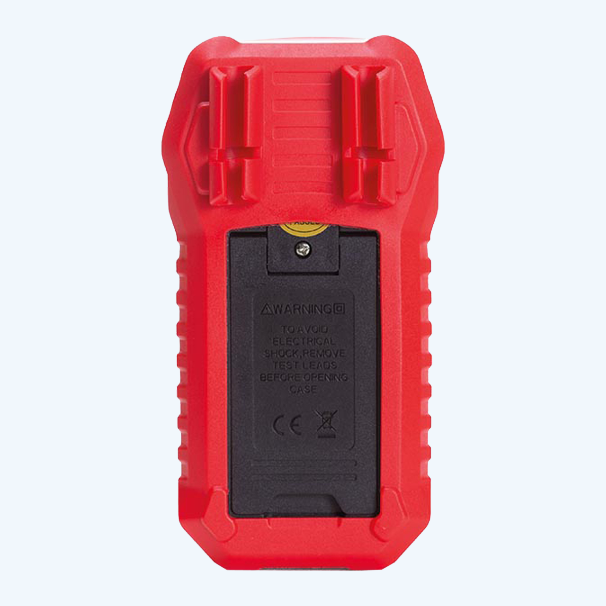 Digitales Multimeter CAT3 600V