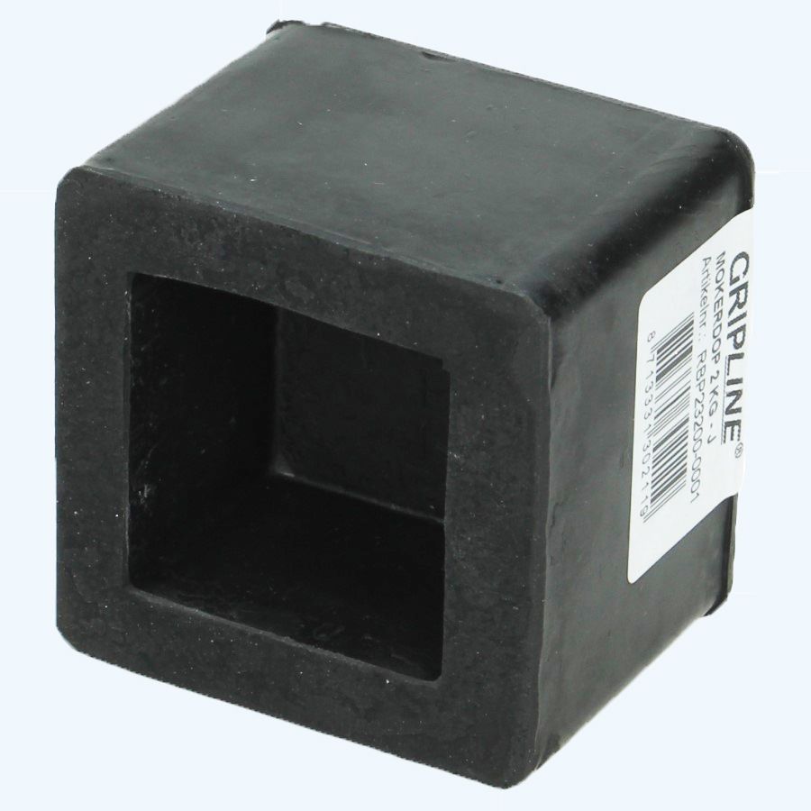 Hammerkappe Gripline