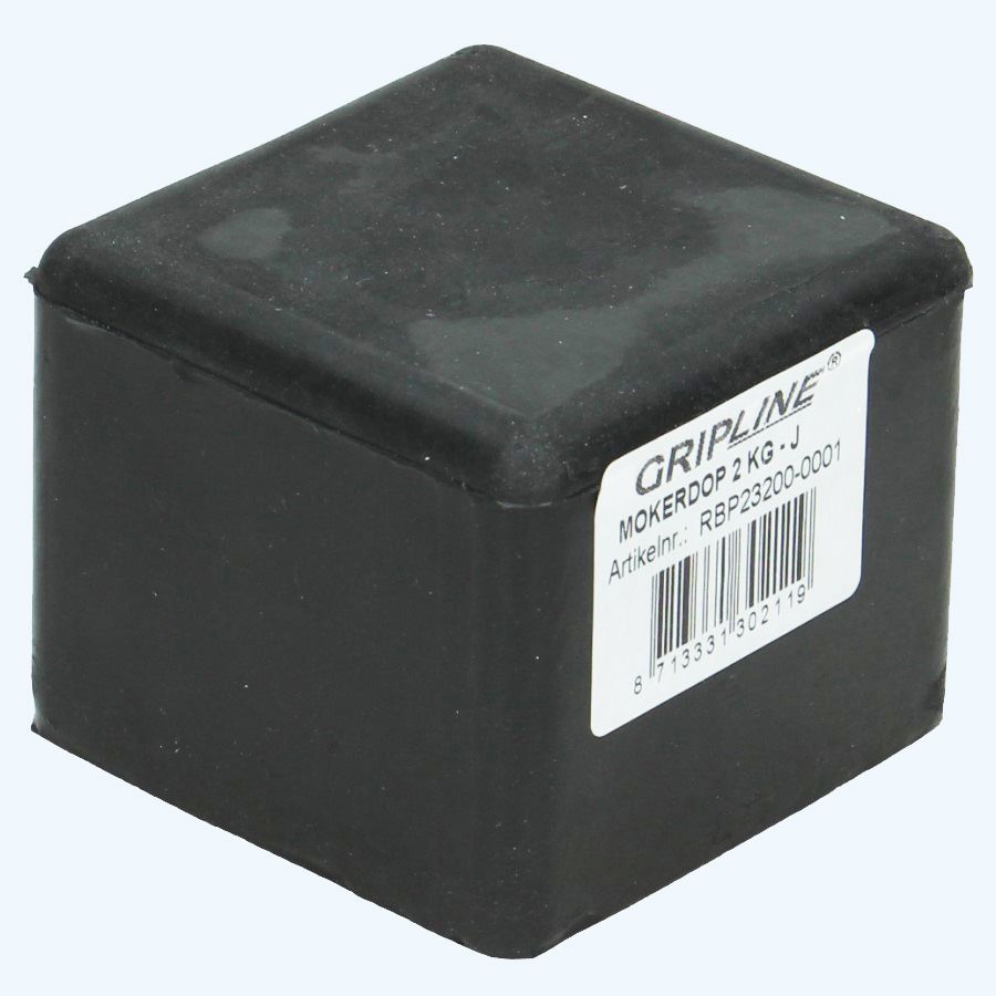 Hammerkappe Gripline