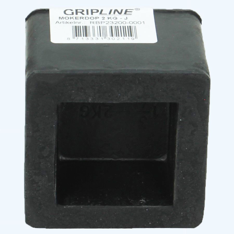 Hammerkappe Gripline