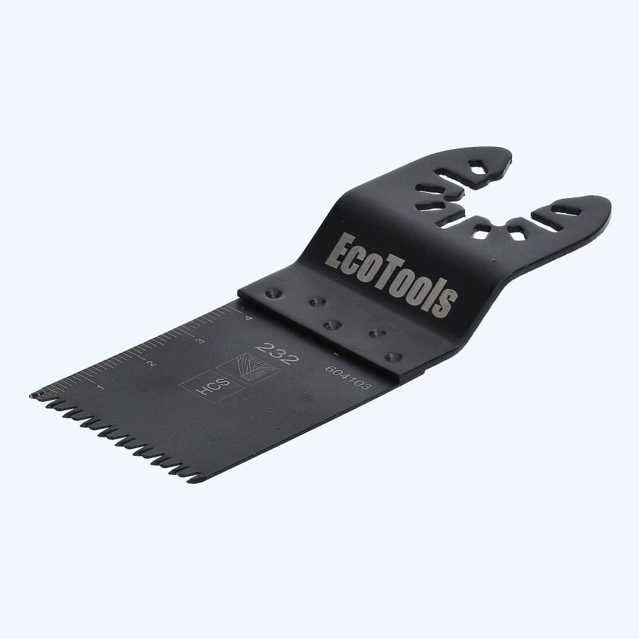 Multitool zaagblad hout type 232