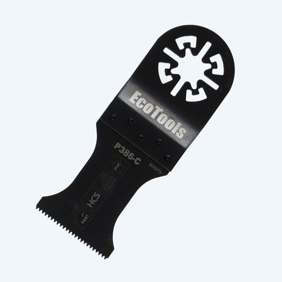 Multitool zaagblad HCS type P386-C