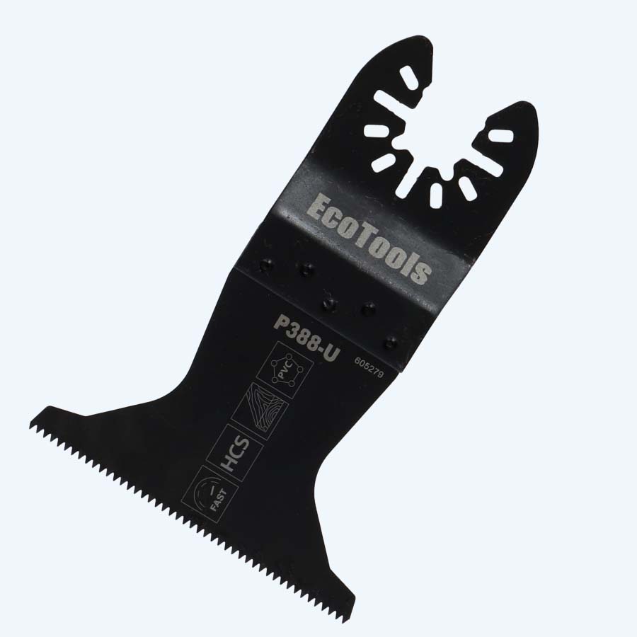 Multitool zaagblad HCS type P388-U