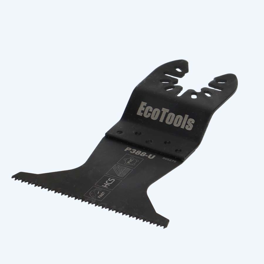 Multitool zaagblad HCS type P388-U