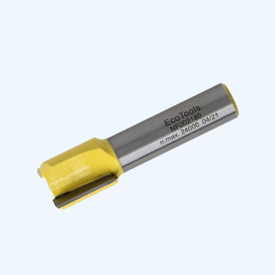 HM Fräser 18 mm / 12 mm Schaft