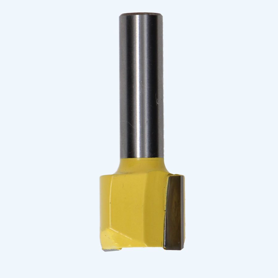 HM Fräser 25 mm / 12 mm Schaft