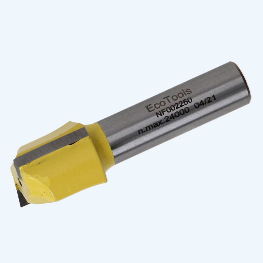 HM Fräser 25 mm / 12 mm Schaft