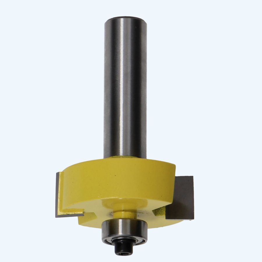 HM Fräser / 12 mm Schaft HM Fräser / 12 mm Schaft