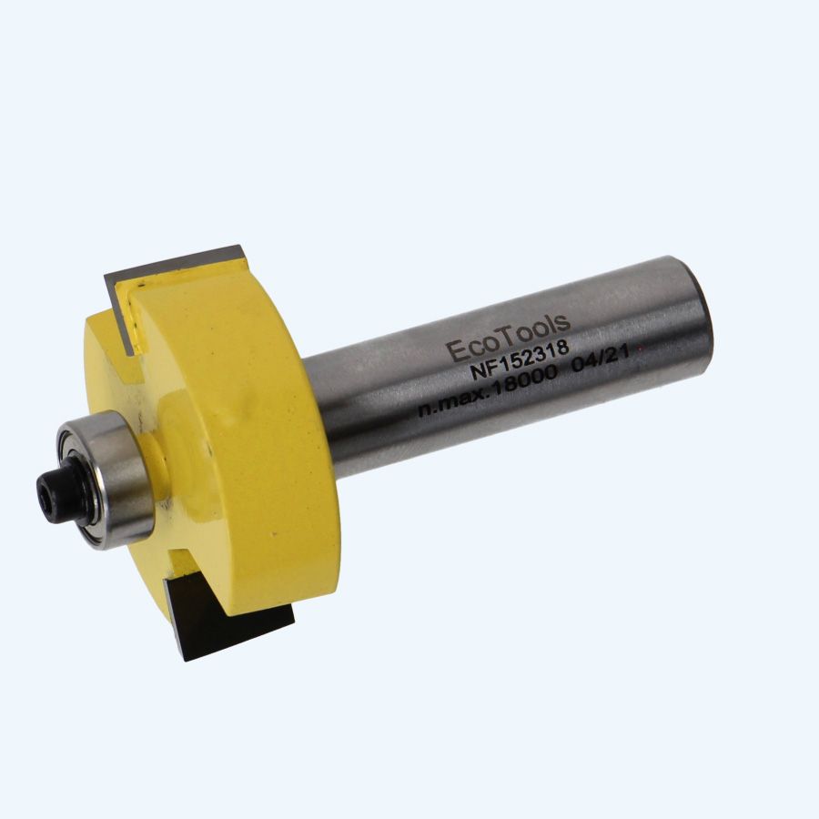 HM Fräser / 12 mm Schaft HM Fräser / 12 mm Schaft