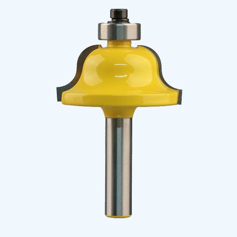 HM Profilfräser 411381