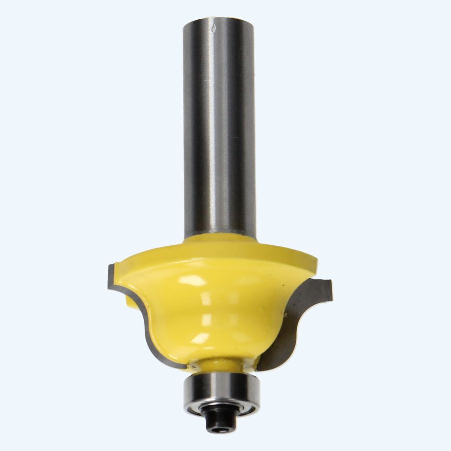 HM Profilfräser 411381 / 12 mm Schaft