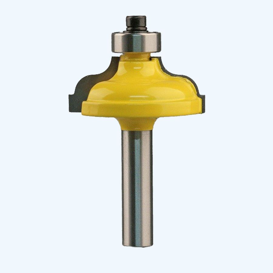 HM Profilfräser 481350