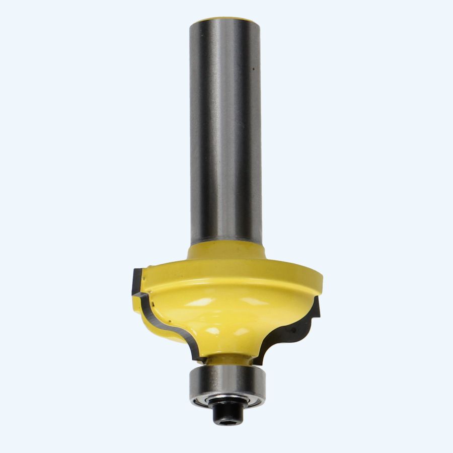 HM Profilfräser 481350 / 12 mm Schaft HM Profilfräser 481350 / 12 mm Schaft