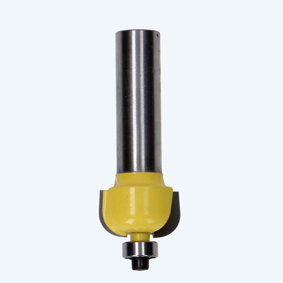 HM Hohlprofilfräser 22,2 mm / 12 mm Schaft