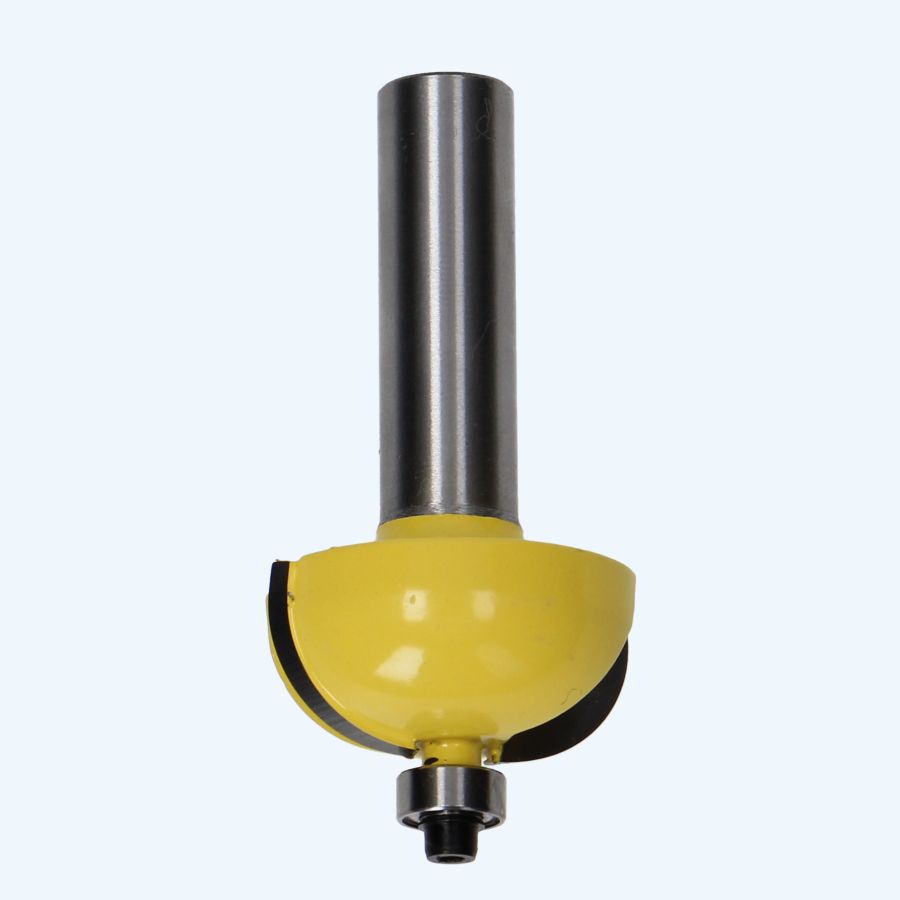 HM Hohlprofilfräser 35 mm / 12 mm Schaft