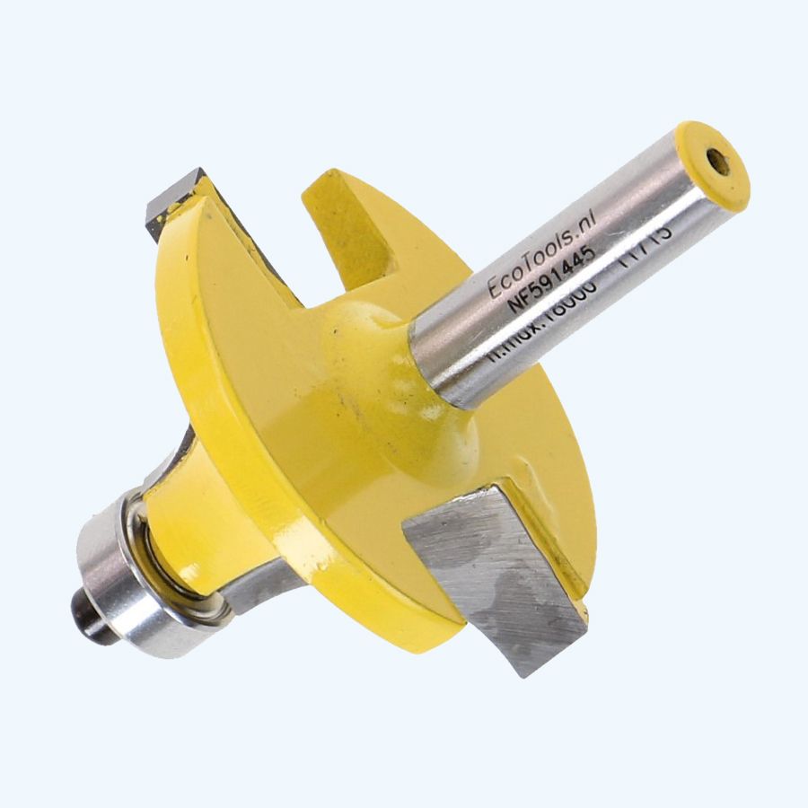 HM Abrundfräser R=15,9 mm