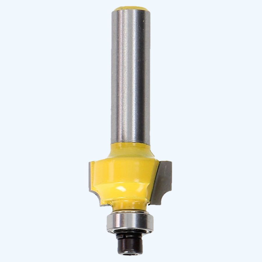 HM Viertelrundfräser R=2 mm