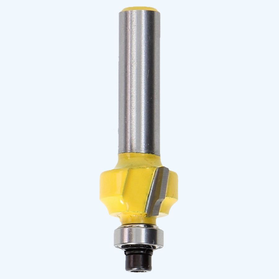 HM Viertelrundfräser R=2 mm