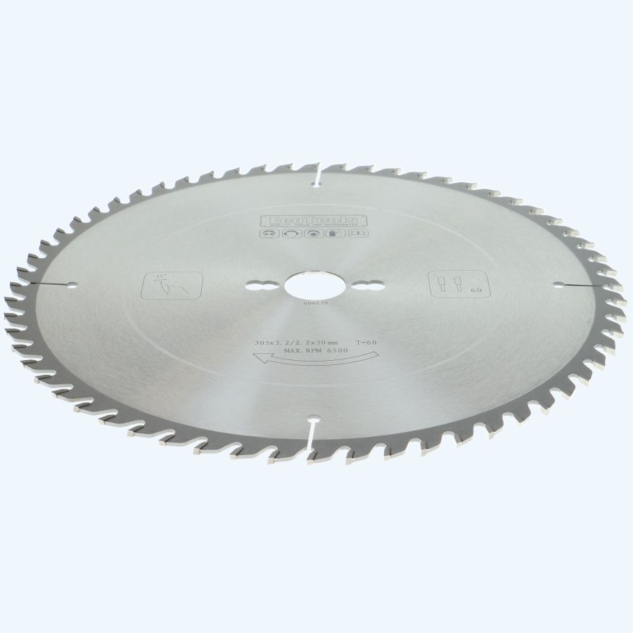 HM-zaagblad PROF 305 x 30 mm T=60