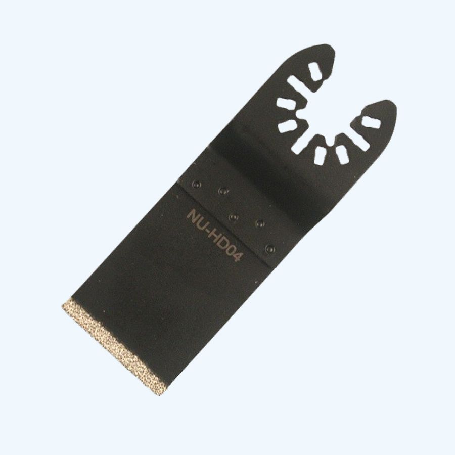 Multitool Diamant-Sägeblatt Typ NU-HD04