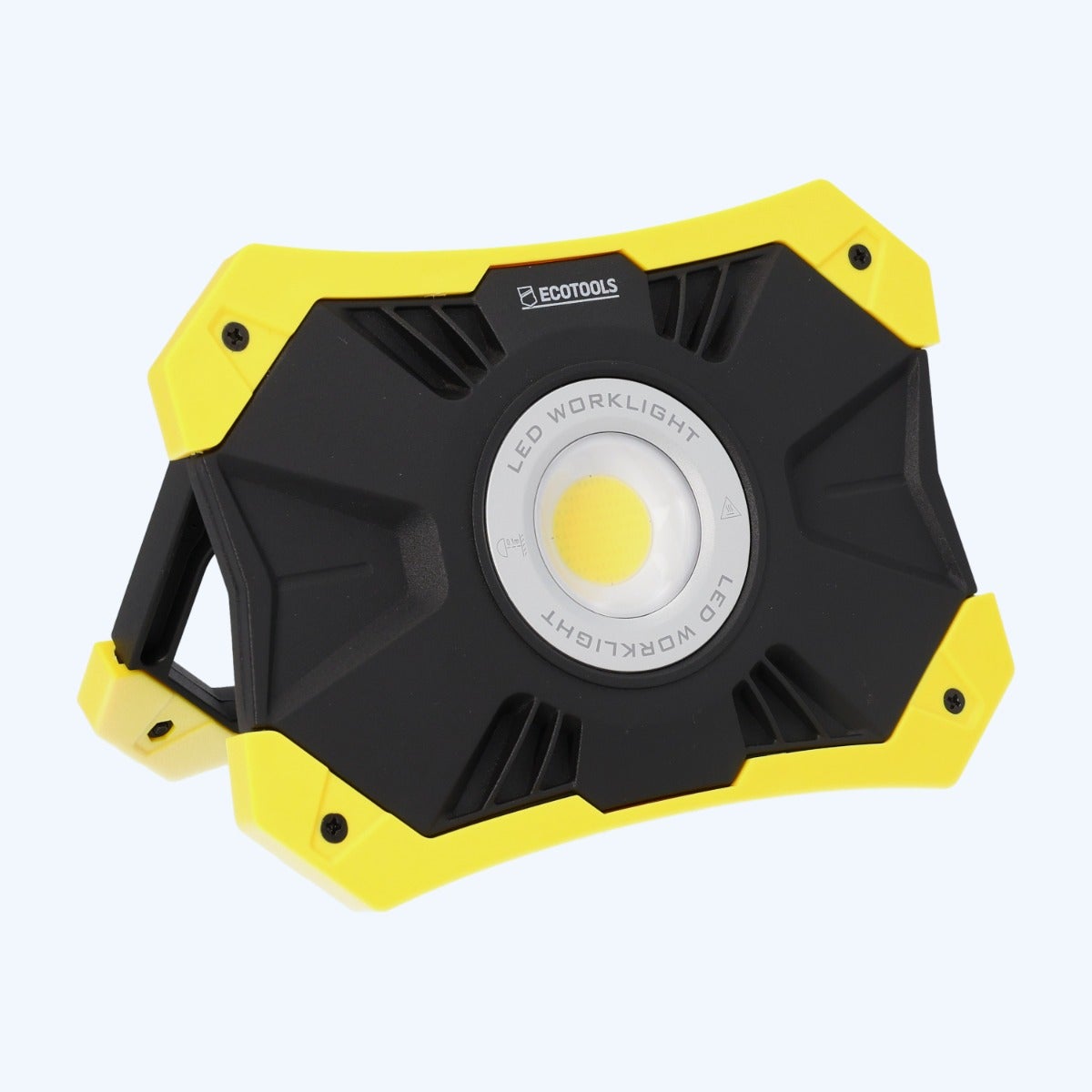 Oplaadbare LED bouwlamp 25W USB-C