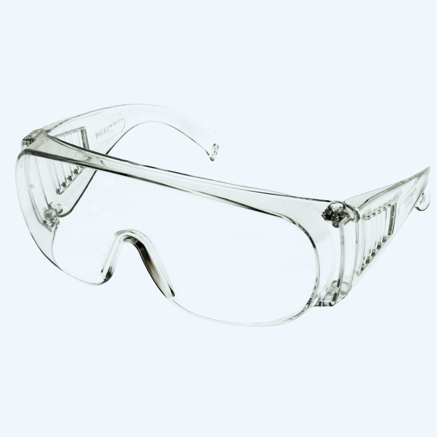 MSA Perspecta 2047W Überbrille  