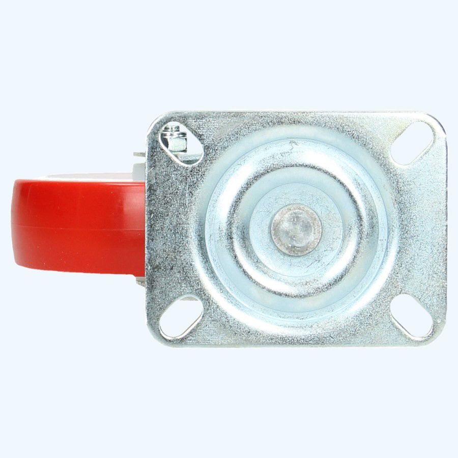 Lenkrolle RPW 125 mm 150 kg