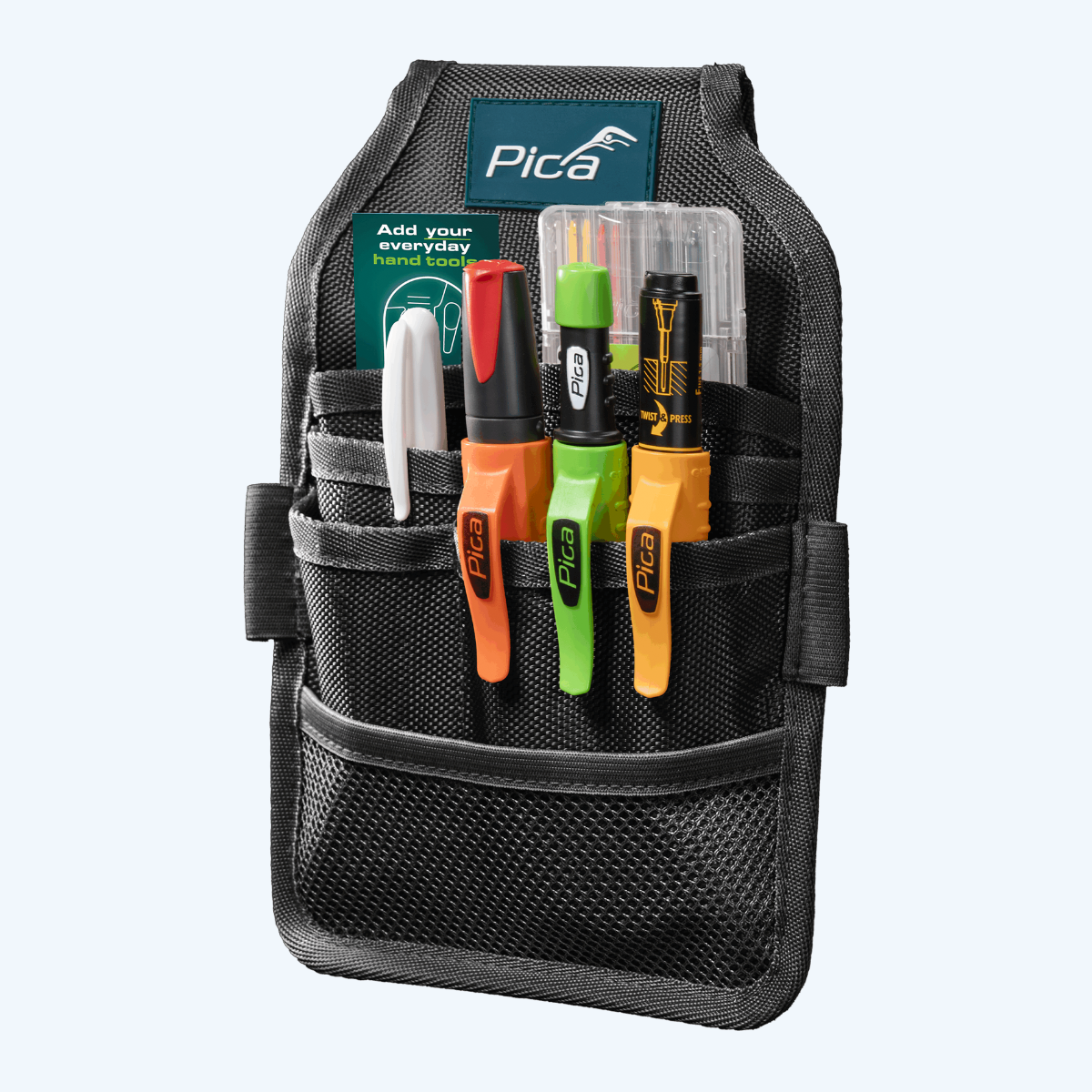 Pica Master-Belt markers en navullingen Pica Master-Belt markers en navullingen