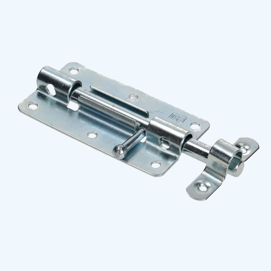 Plattenschieber 80 mm