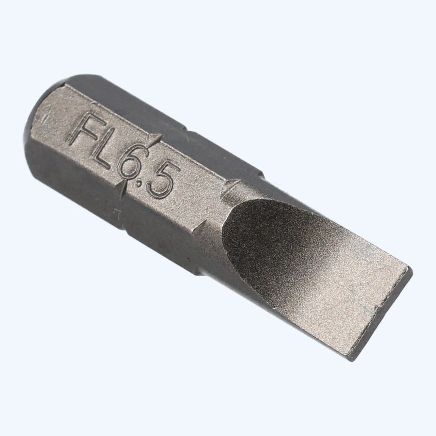 Platkop bit 5,5 mm