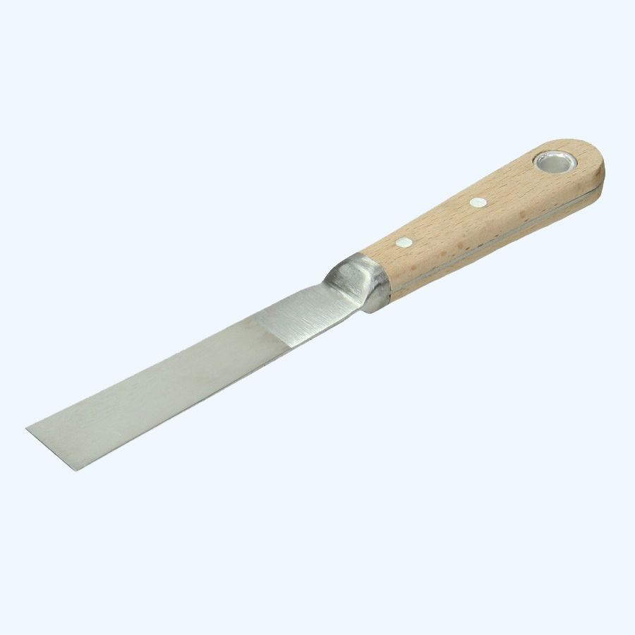 Spachtel Englisches Modell 1"