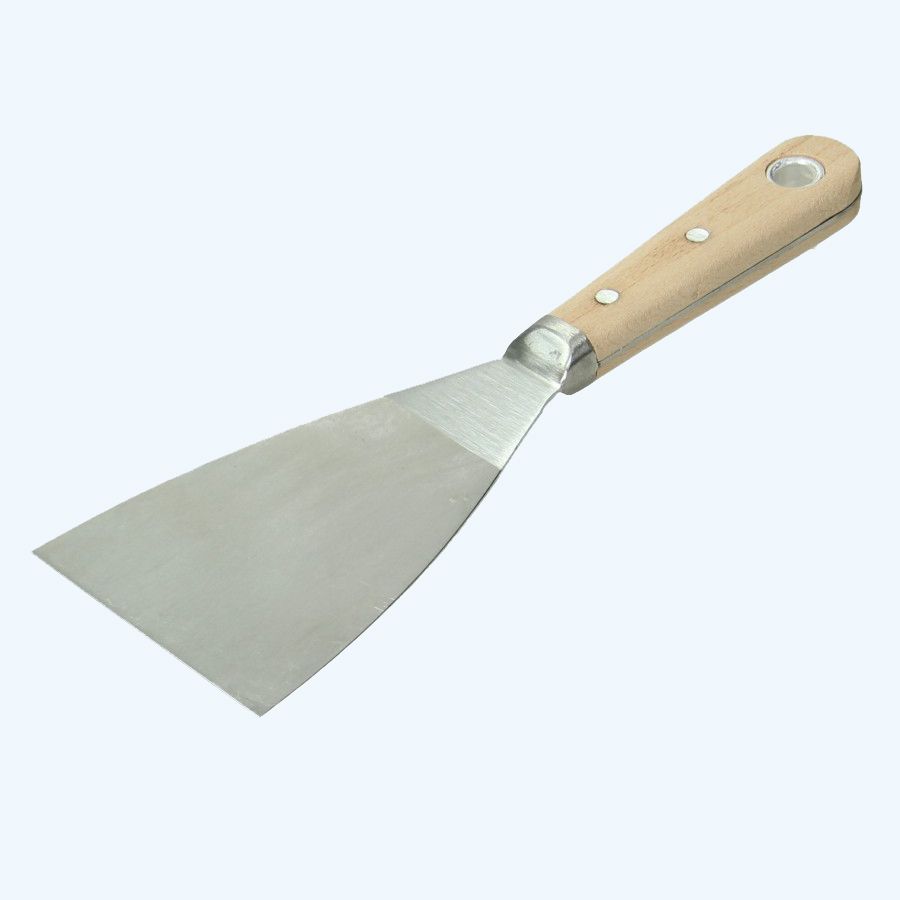Spachtel Englisches Modell 3"