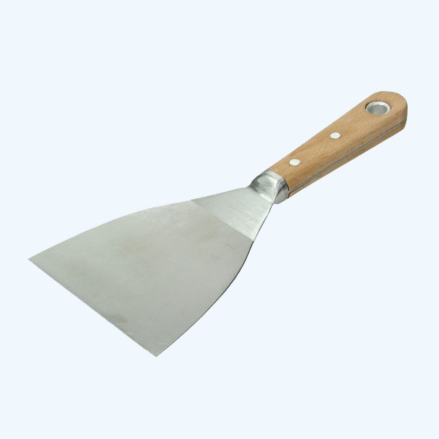 Spachtel Englisches Modell 4"