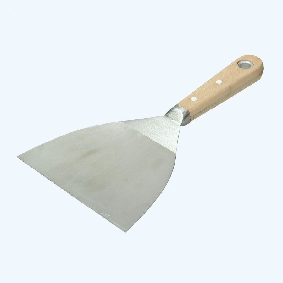 Spachtel Englisch Modell 5"