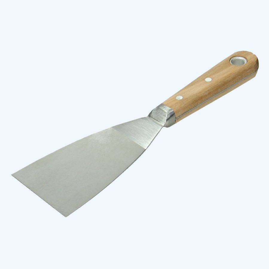 Spachtel Englisches Modell 2,5"