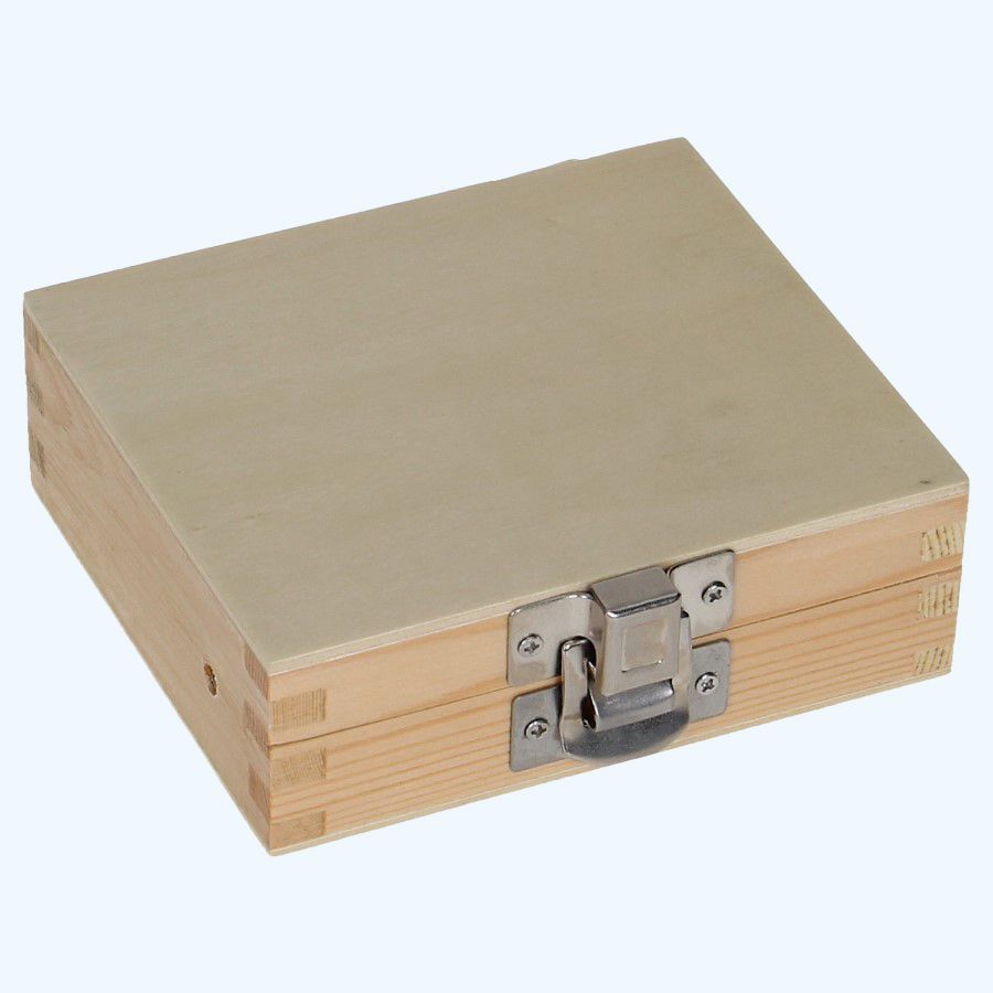 Zapfensenker-Set 4-teilig Typ C